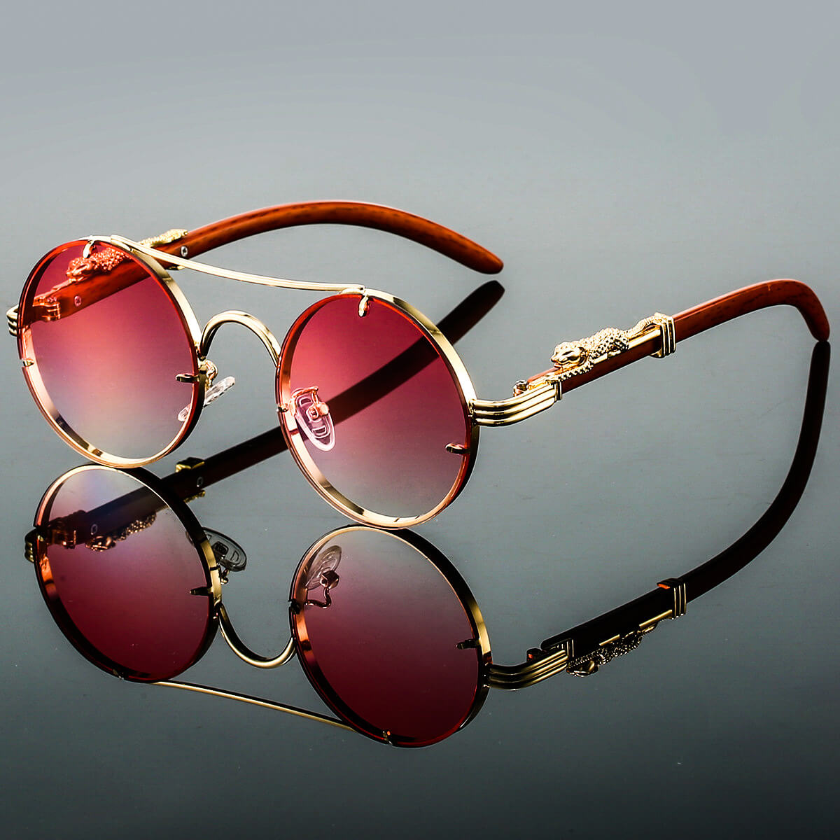 Sogno Polarized Sunglasses
