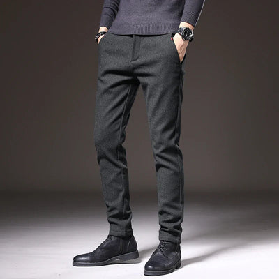 Elegance Tailored Pants
