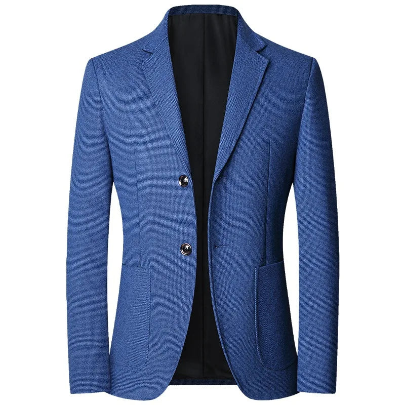 Atelier Knit Blazer