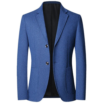 Atelier Knit Blazer