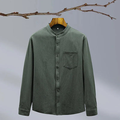 Verona Linen Shirt