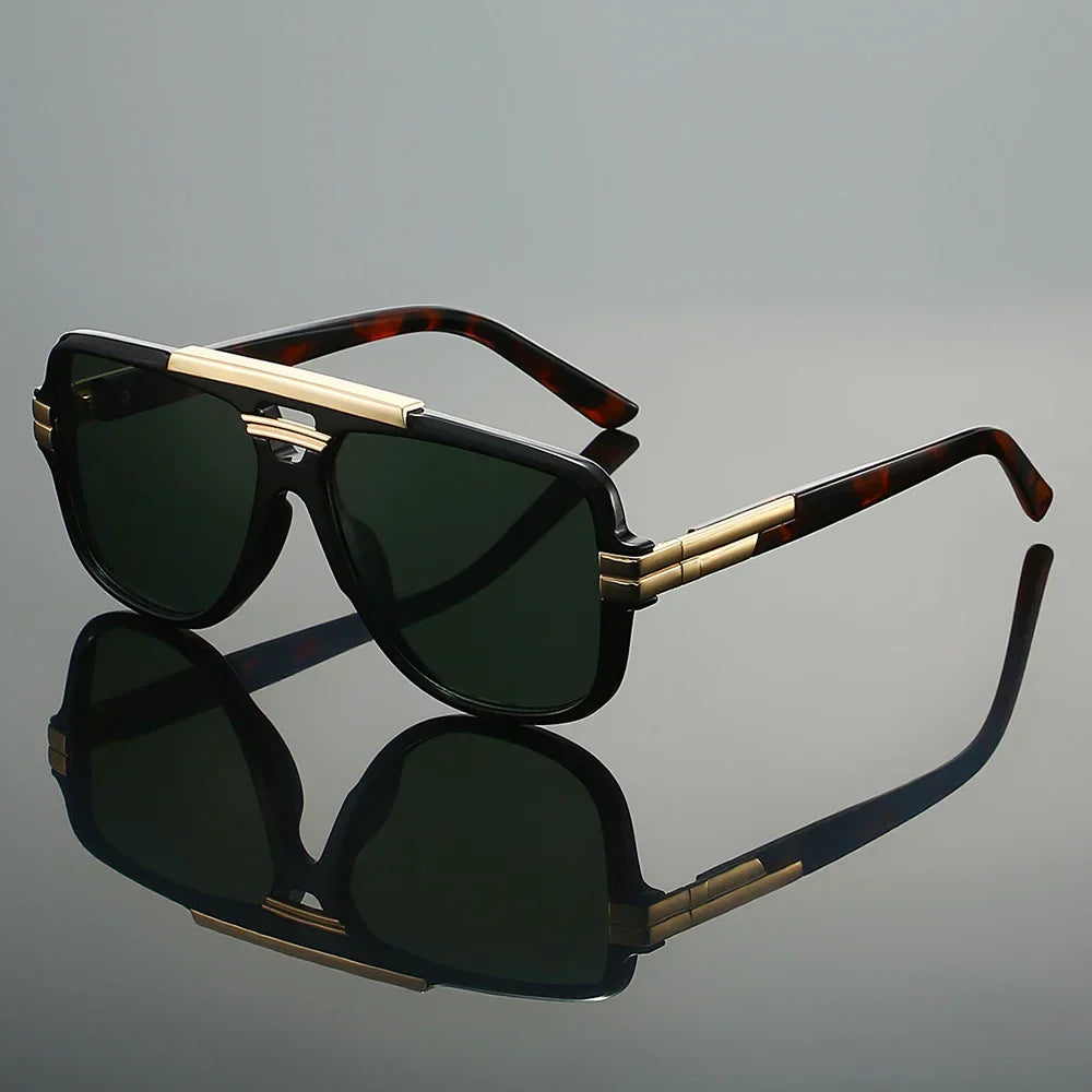 Monaco Sunglasses