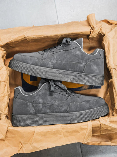 Savona Suede Sneakers