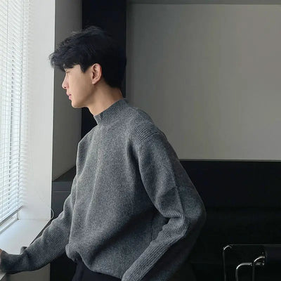 Milano Wool Sweater