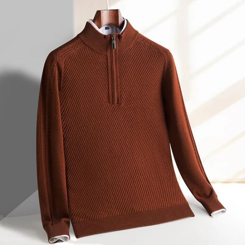 Atelier Cotton Pullover