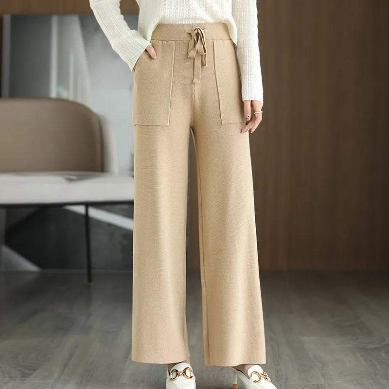 Merino Lounge Pants