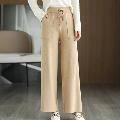Merino Lounge Pants
