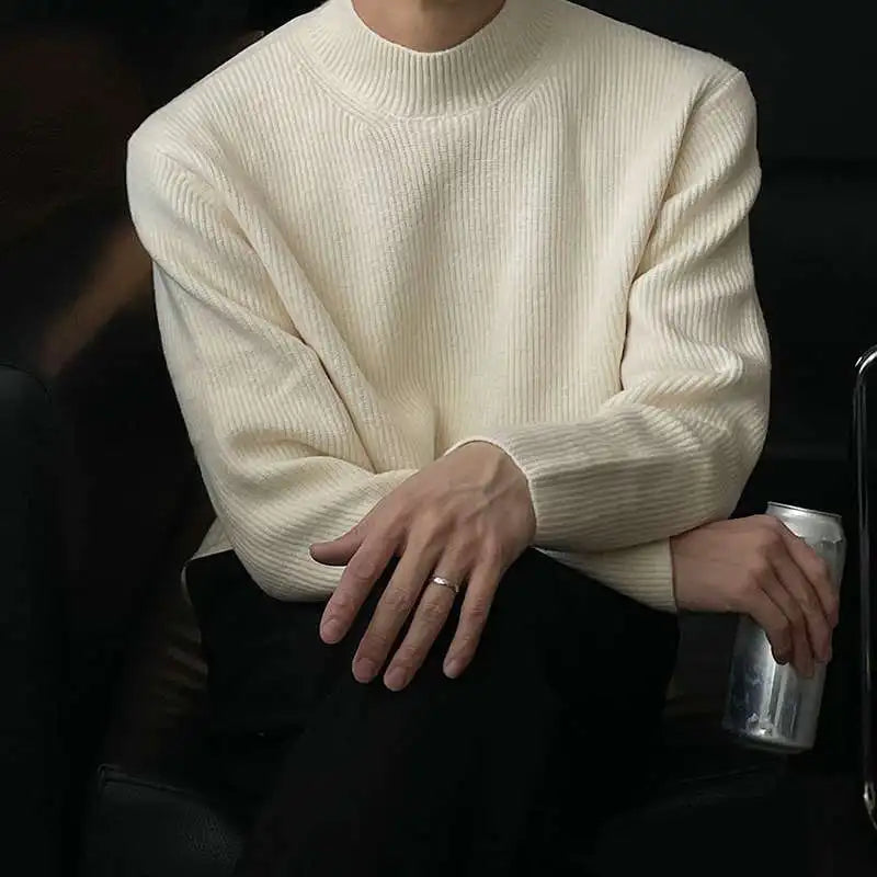 Milano Wool Sweater