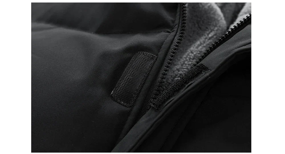 Glacier Fleece Jacket
