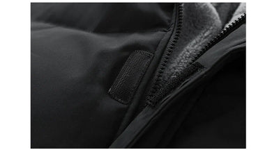 Glacier Fleece Jacket