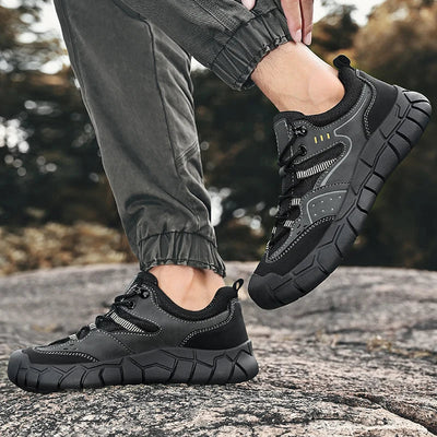 Ridgeway Trek Sneakers