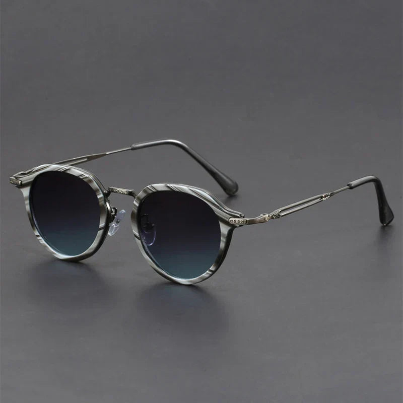 Sentiero Alloy Sunglasses