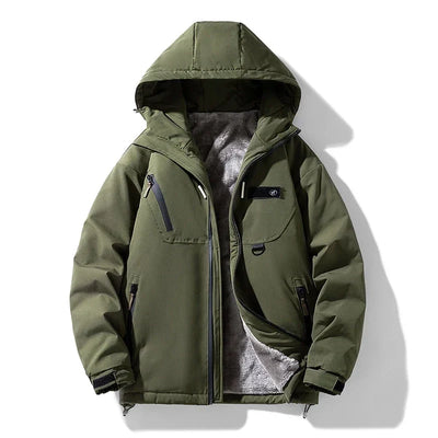 Boreal Fleece Jacket