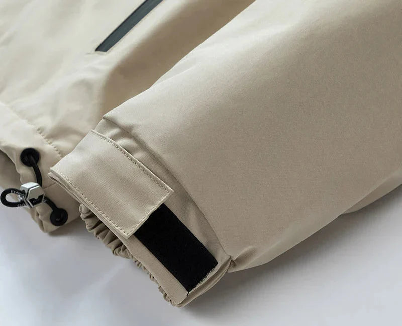Boreal Fleece Jacket