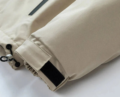 Boreal Fleece Jacket