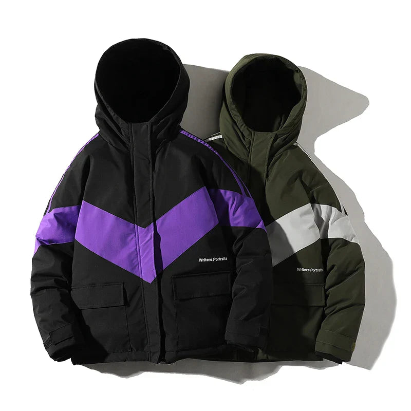 Atlas Storm Puffer