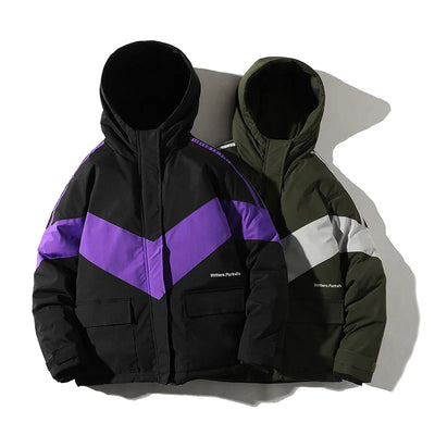 Atlas Storm Puffer