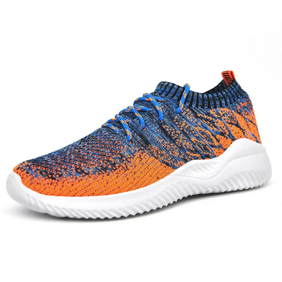 Monaco Knit Trainers