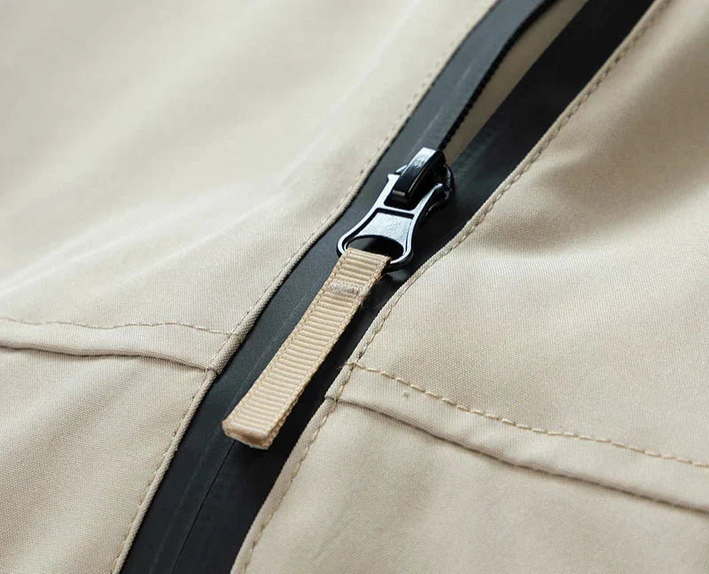 Boreal Fleece Jacket
