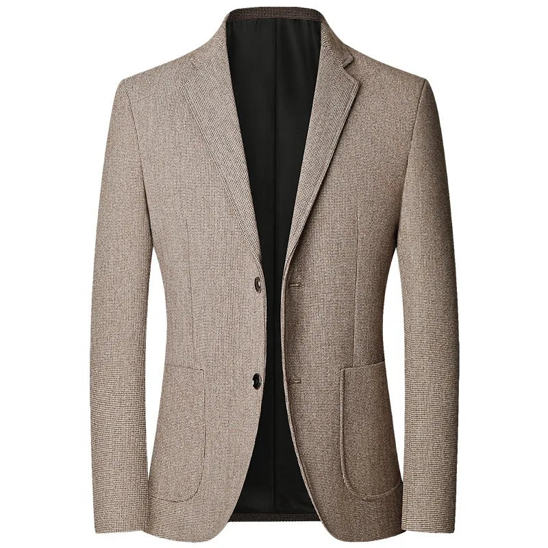 Atelier Knit Blazer