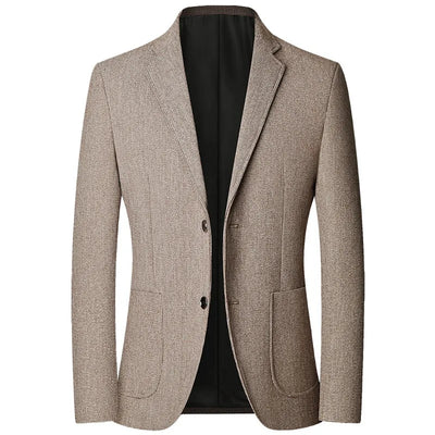 Atelier Knit Blazer