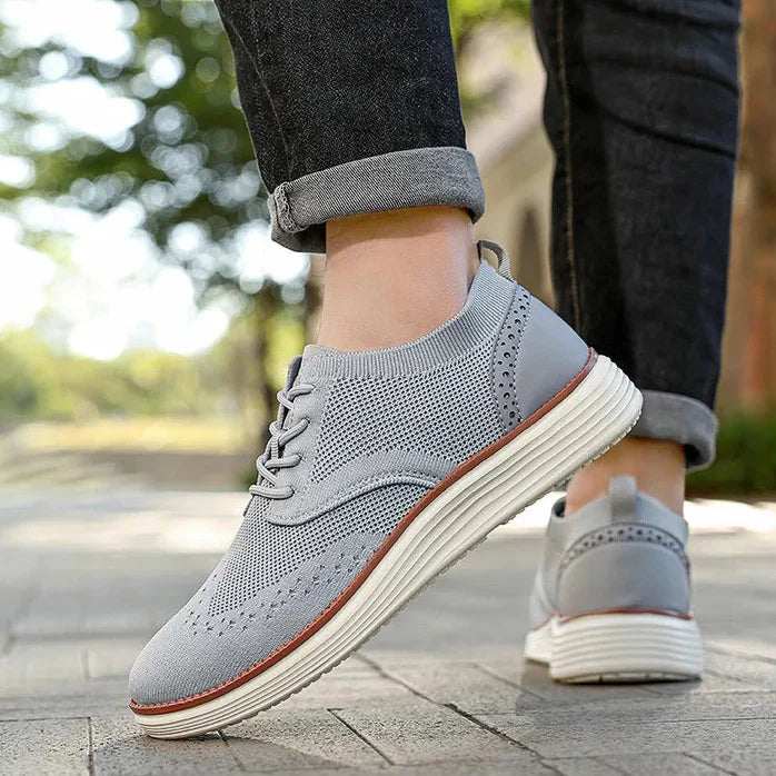 Tenace Knit Sneakers