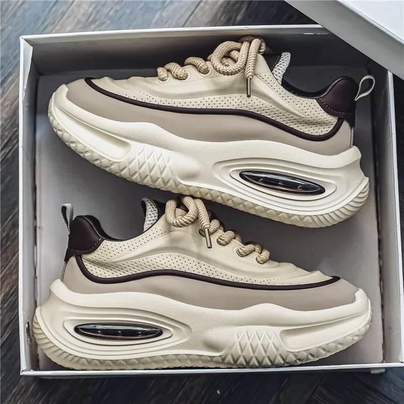 Terrain Sneakers