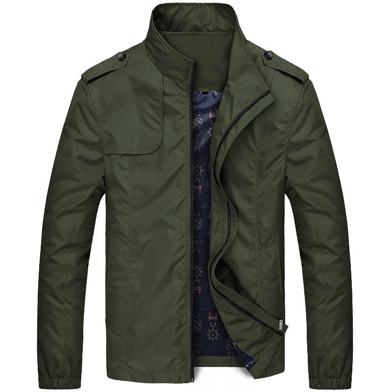 Urban Vanguard Jacket