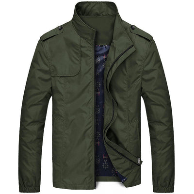 Urban Vanguard Jacket
