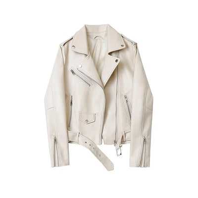 Valentina Moto Jacket