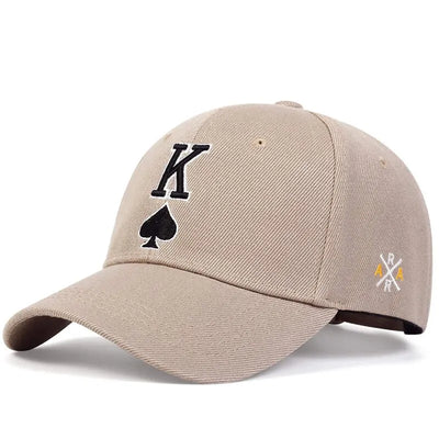 Ace King Cap