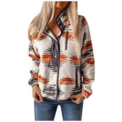 Valencia Fleece Sweater