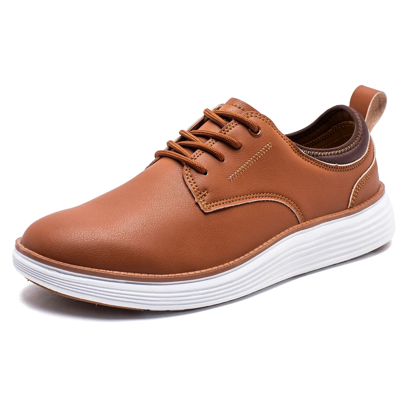 Montmartre Leather Sneakers