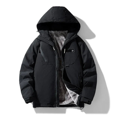 Boreal Fleece Jacket