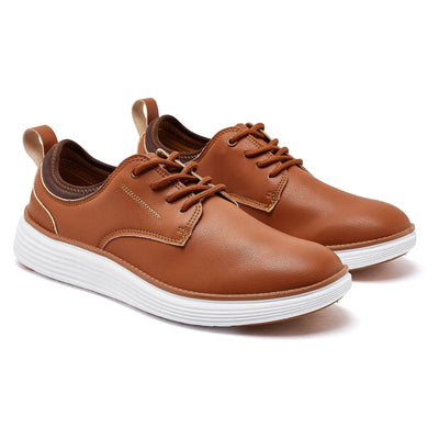 Montmartre Leather Sneakers