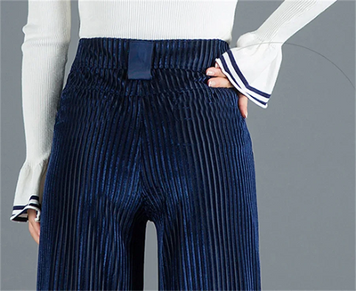 Hudson Palazzo Pants