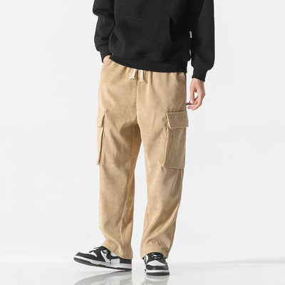 Atlas Utility Cargos