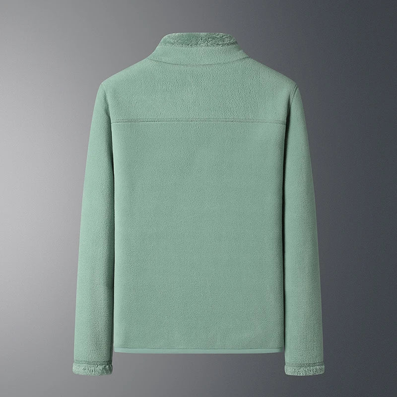 Nordic Fleece Jacket