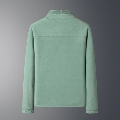 Nordic Fleece Jacket