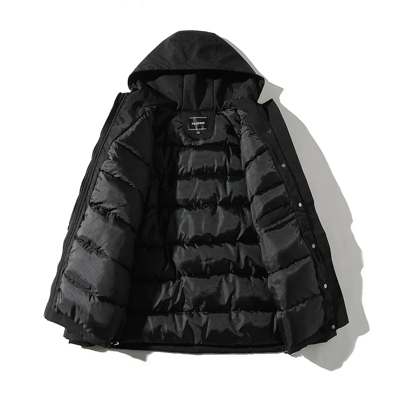 Atlas Storm Puffer