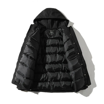 Atlas Storm Puffer