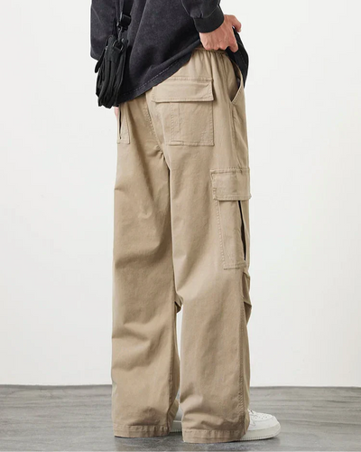Coastal Cargo Pants
