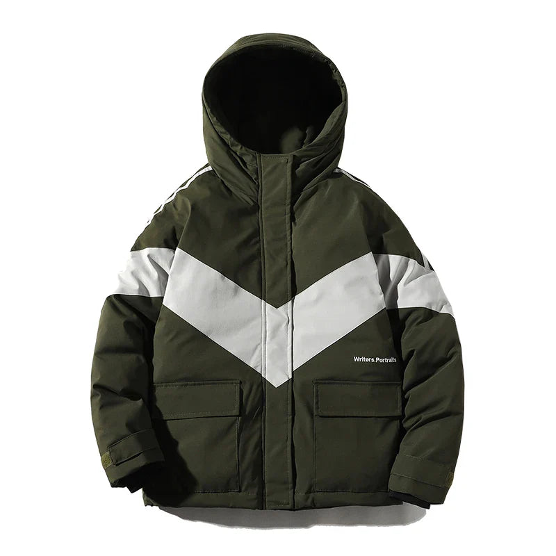 Atlas Storm Puffer