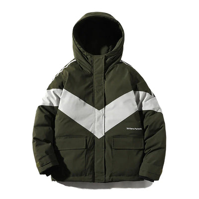 Atlas Storm Puffer
