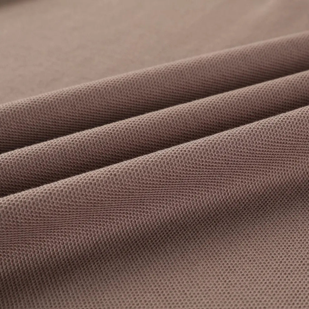Ridge Cotton Polo