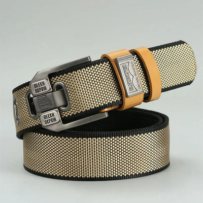 Vanguard Tactical Belt