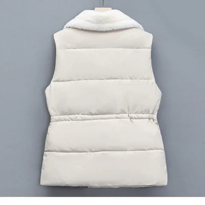 Celeste Vest