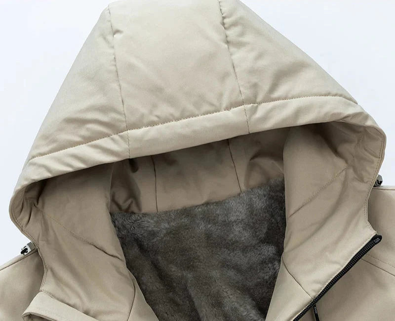 Boreal Fleece Jacket