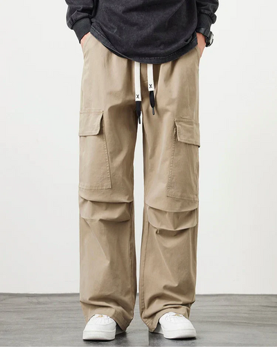 Coastal Cargo Pants