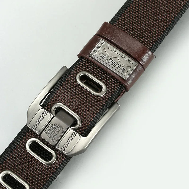 Vanguard Tactical Belt